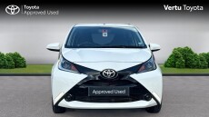 Toyota Aygo 1.0 VVT-i X-Play 5dr Petrol Hatchback